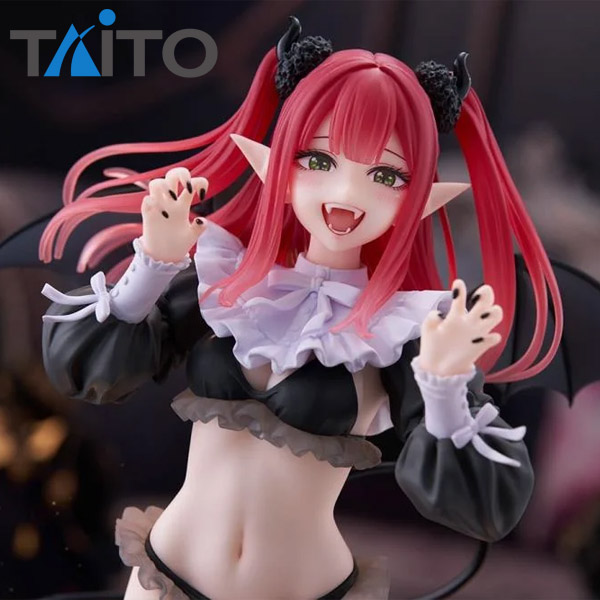 Taito My Dress-Up Darling T-Most Marin Kitagawa Liz Version Figure